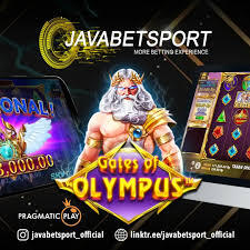 Peran RNG Permainan Javabetsport