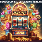 Penerapan SSL Offloading Terbaik