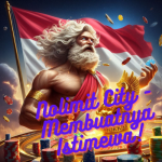 Nolimit City - Membuatnya Istimewa!