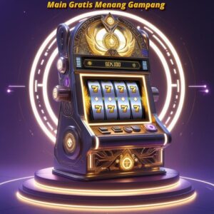 Main Gratis Menang Gampang