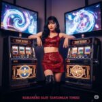 Habanero Slot Tantangan Tinggi