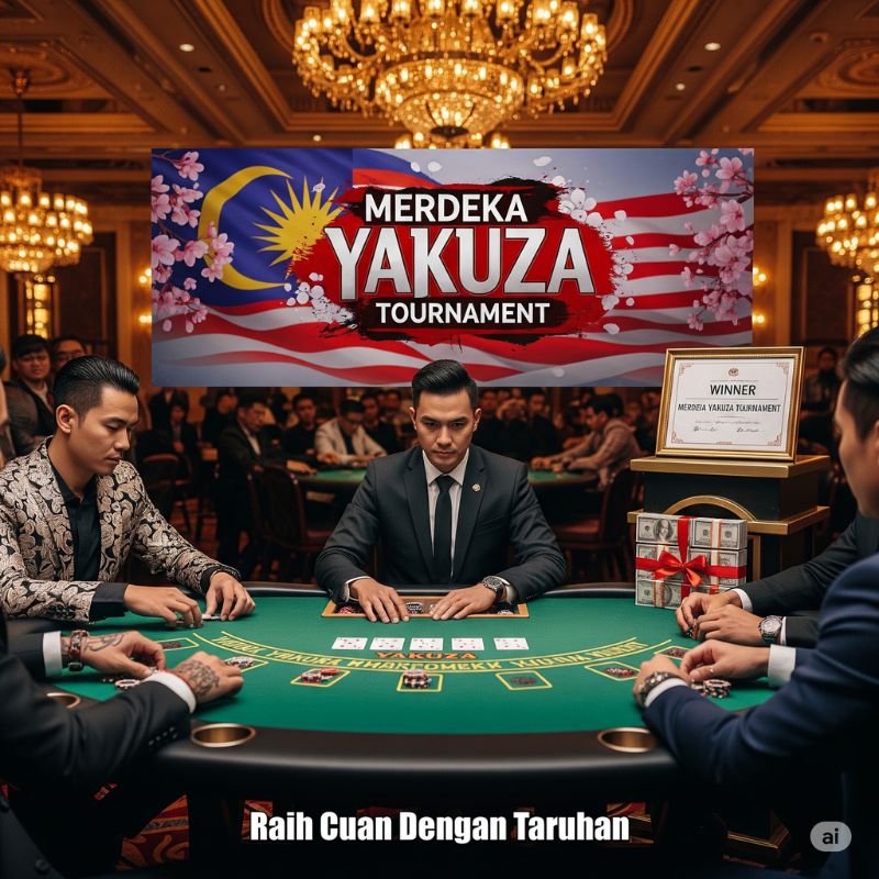 Raih Cuan Dengan Taruhan