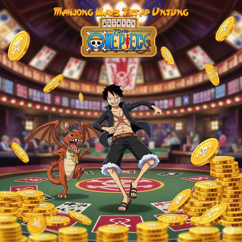 Mahjong Ways Tetap Untung