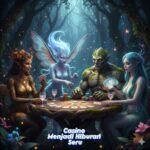 Casino Menjadi Hiburan Seru