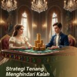 Strategi Tenang Menghindari Kalah